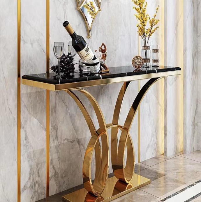 A1021-Console tables